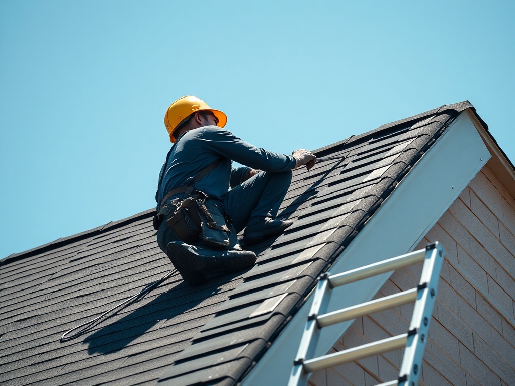 Roof Repair