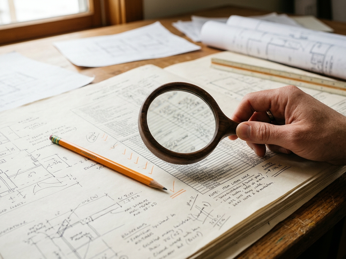 10 Things Every Roofing Quote Should Show